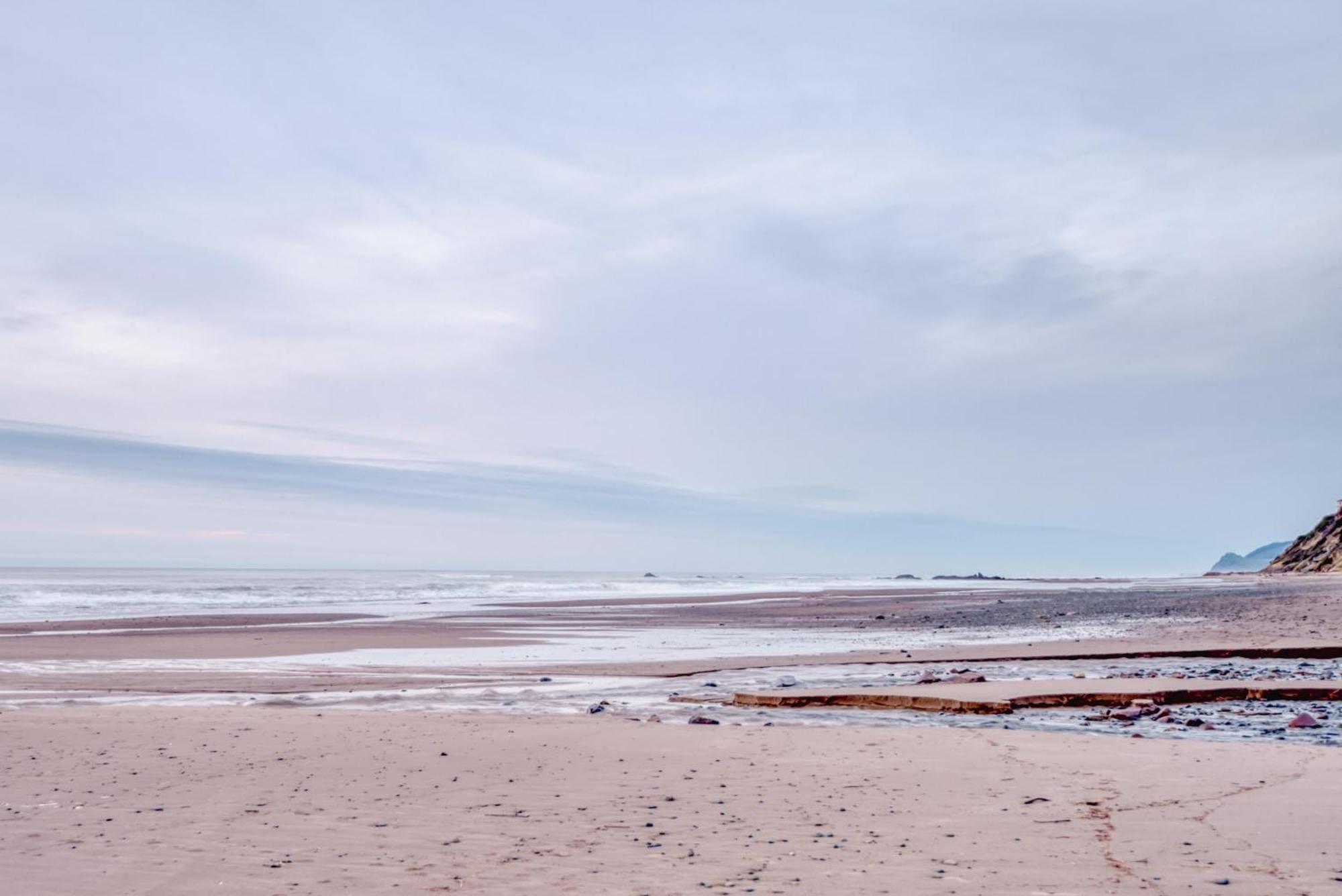 The Lighthouse In Lincoln City Esterno foto